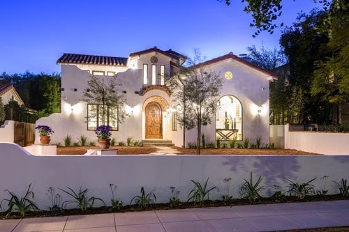 Ben Koldyke's Old Mansion was sold for $3.5 million